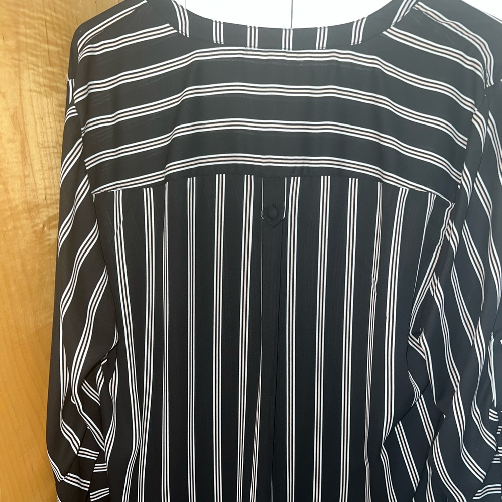 Button Down Top - image 6